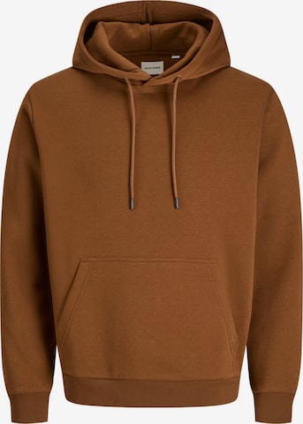 JACK & JONES Pullover '12208157' i brun: forside