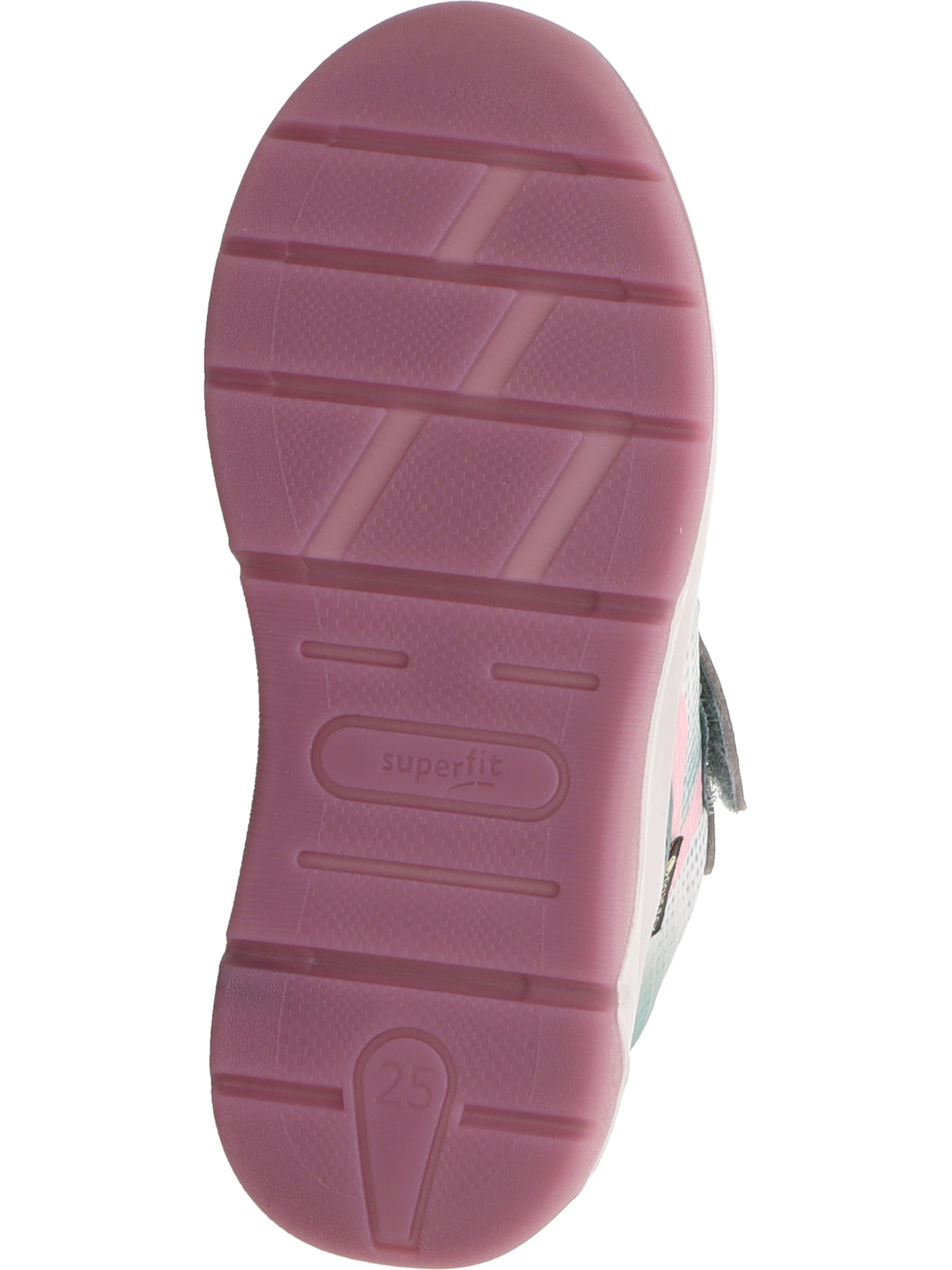 SUPERFIT Sneakers 'Cooper' in Green