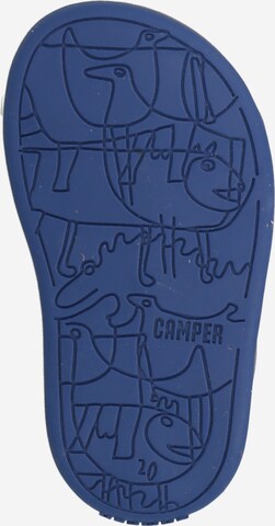 CAMPER Sandals & Slippers 'Bicho' in Blue