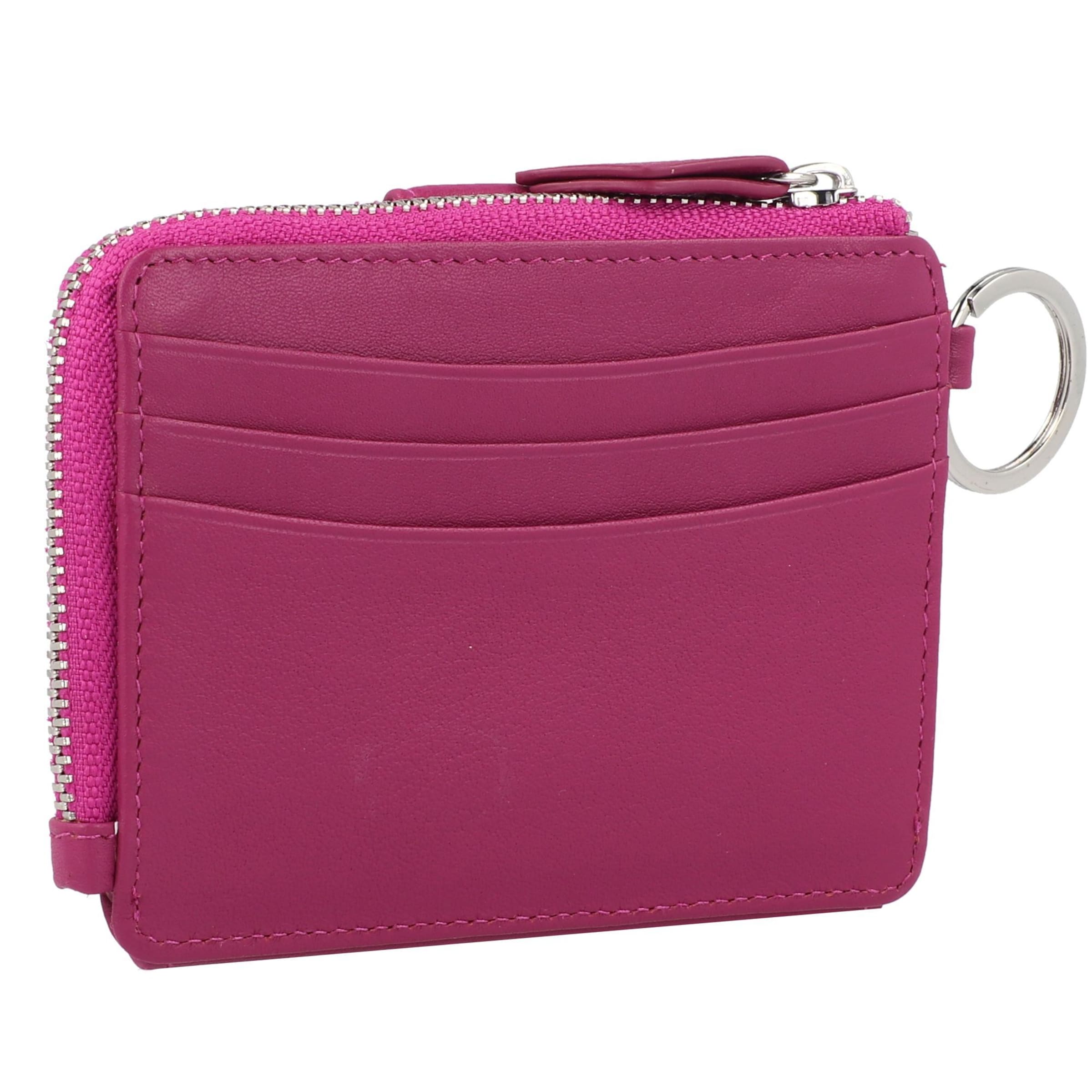 Braun Büffel Case 'Joy' in Pink