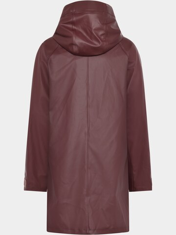 Veste outdoor 'Elly' Didriksons en marron
