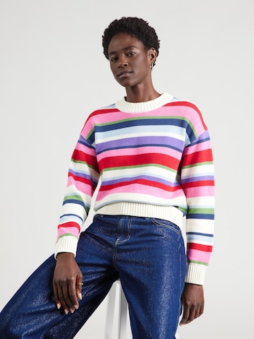 GAP Пуловер в пъстро: отпред