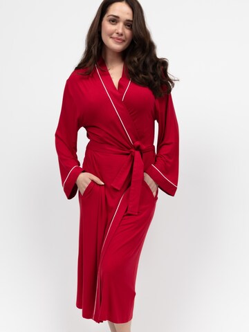 Cyberjammies Ochtendjas in Rood