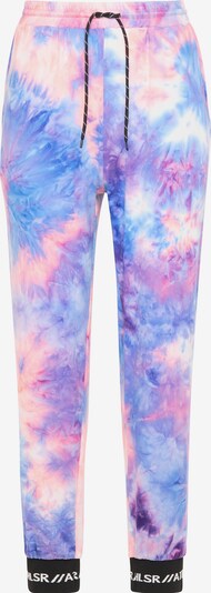 myMo ATHLSR Sportbroek in de kleur Gemengde kleuren, Productweergave