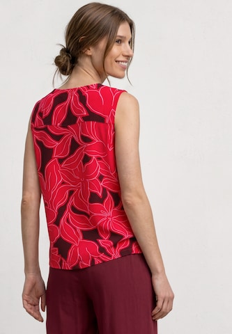 STREET ONE Top in Red