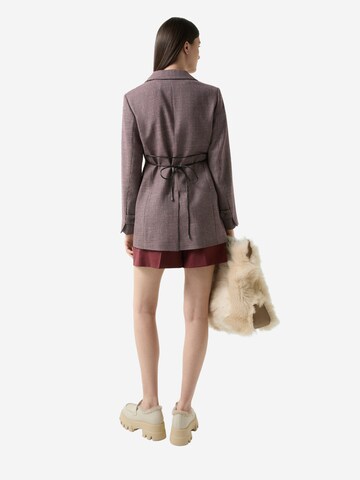 BOGNER Blazer 'Amande' in Rot