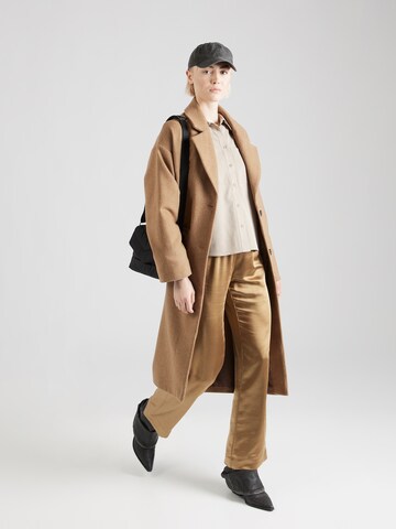 SELECTED FEMME Pusero 'REBA' värissä beige