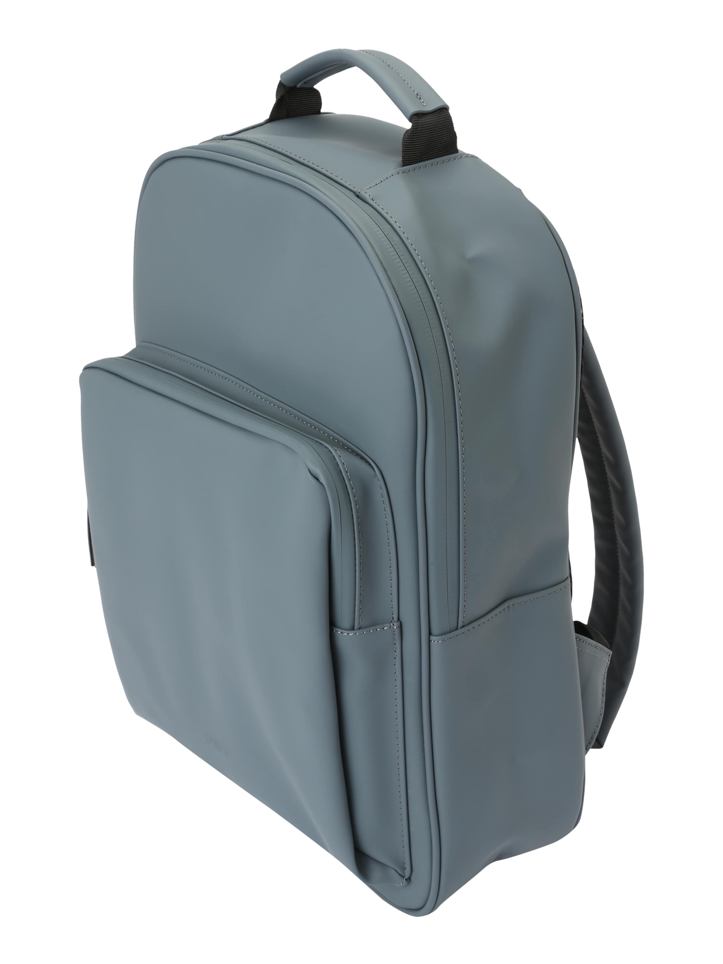 RAINS Рюкзак в Зеленый