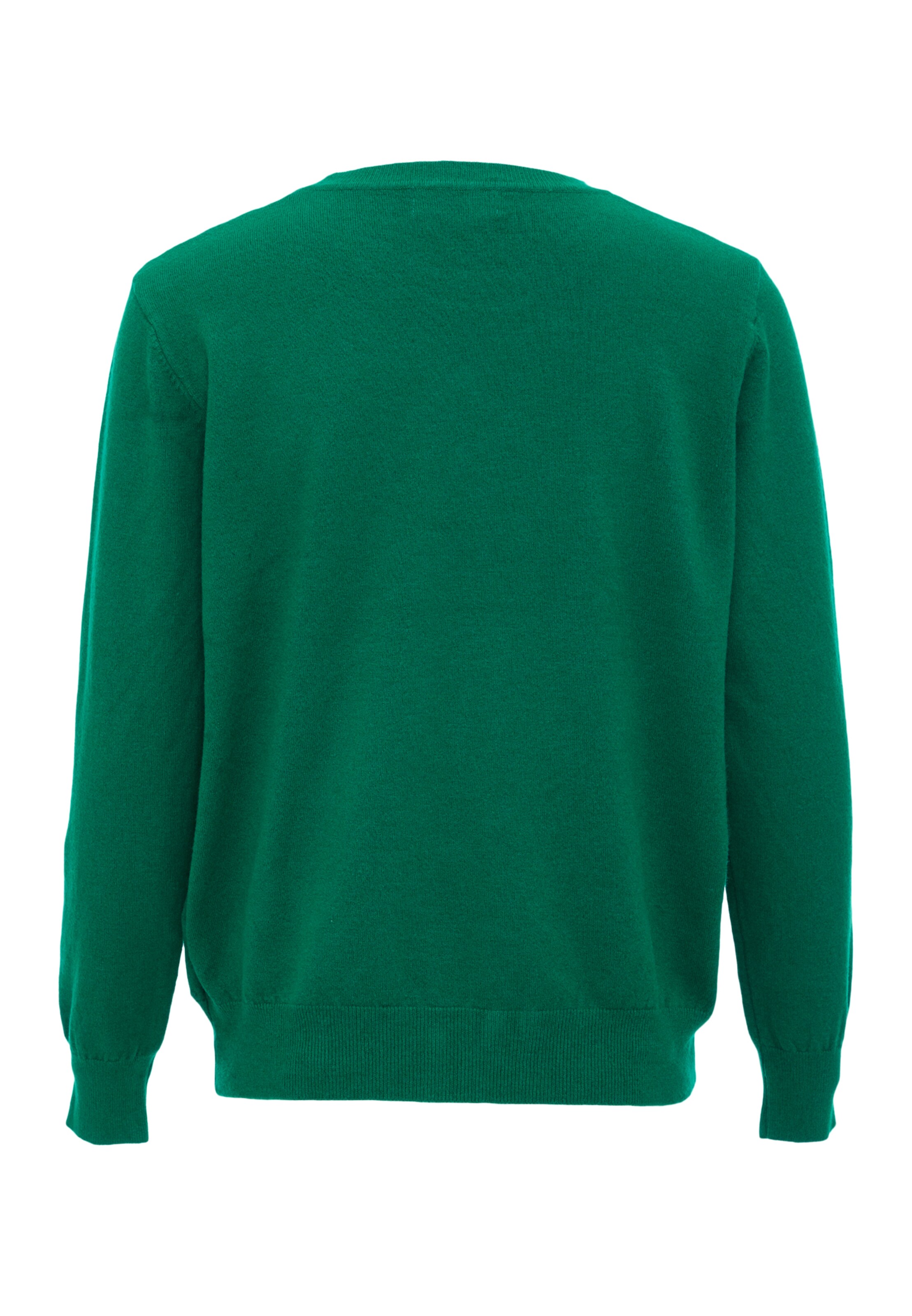 LUREA Свитер в Зеленый