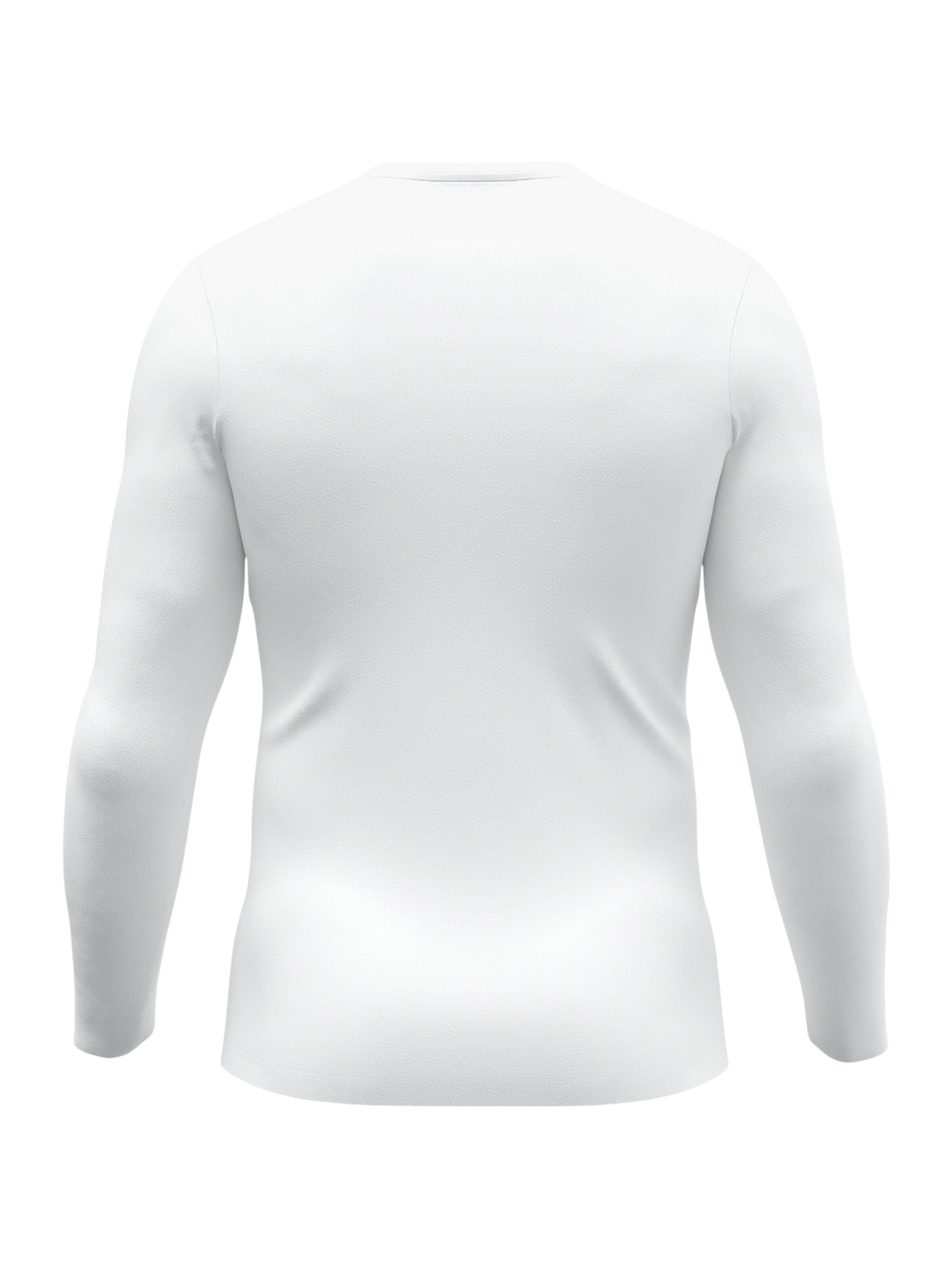 JAKO Performance shirt in White
