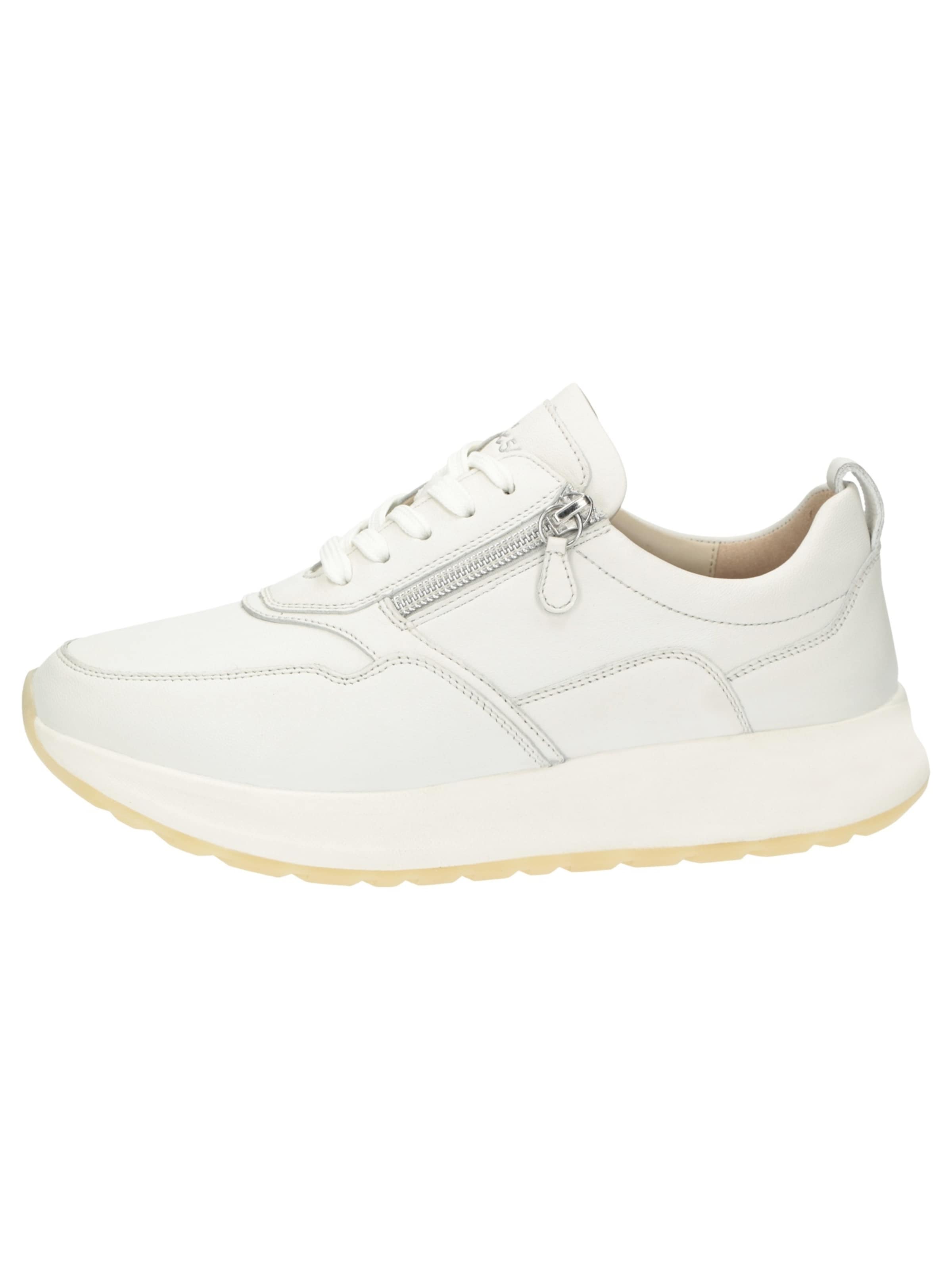 SIOUX Platform trainers ' Sunivla-702-J ' in White