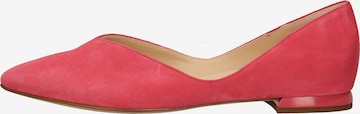 Högl Ballet Flats in Pink: front