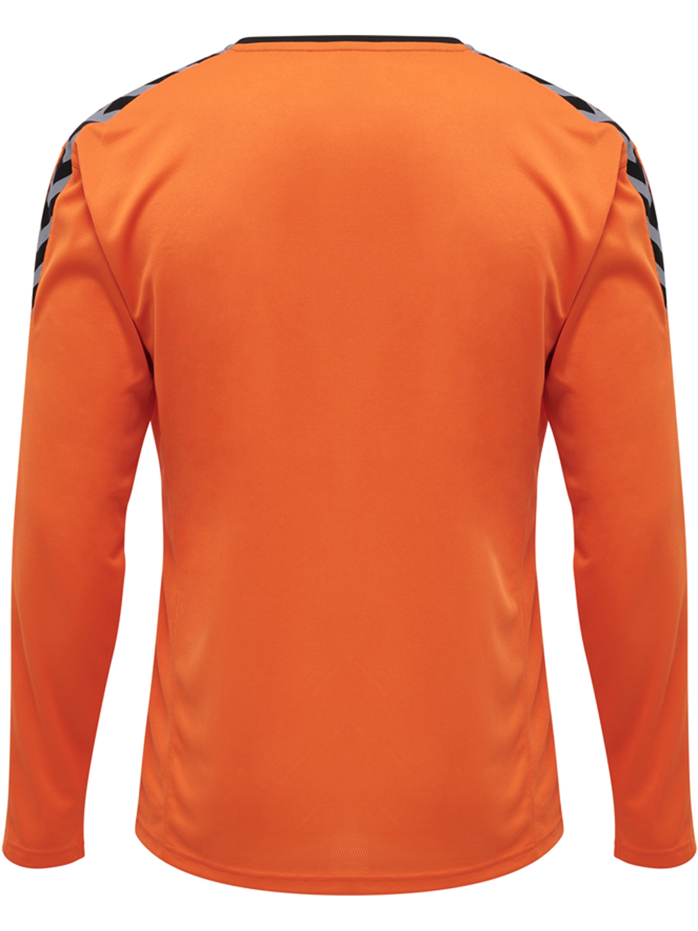 Hummel Performance Shirt 'Poly' in Red