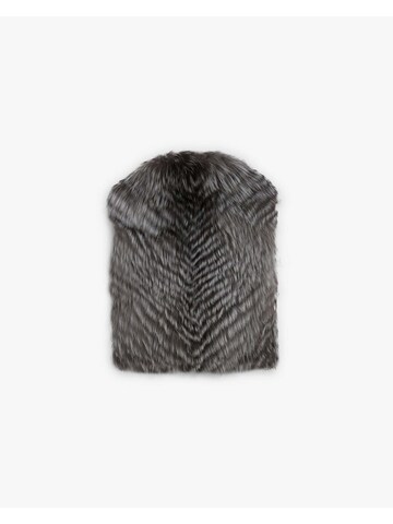 Scalpers Kamizelka w kolorze szary