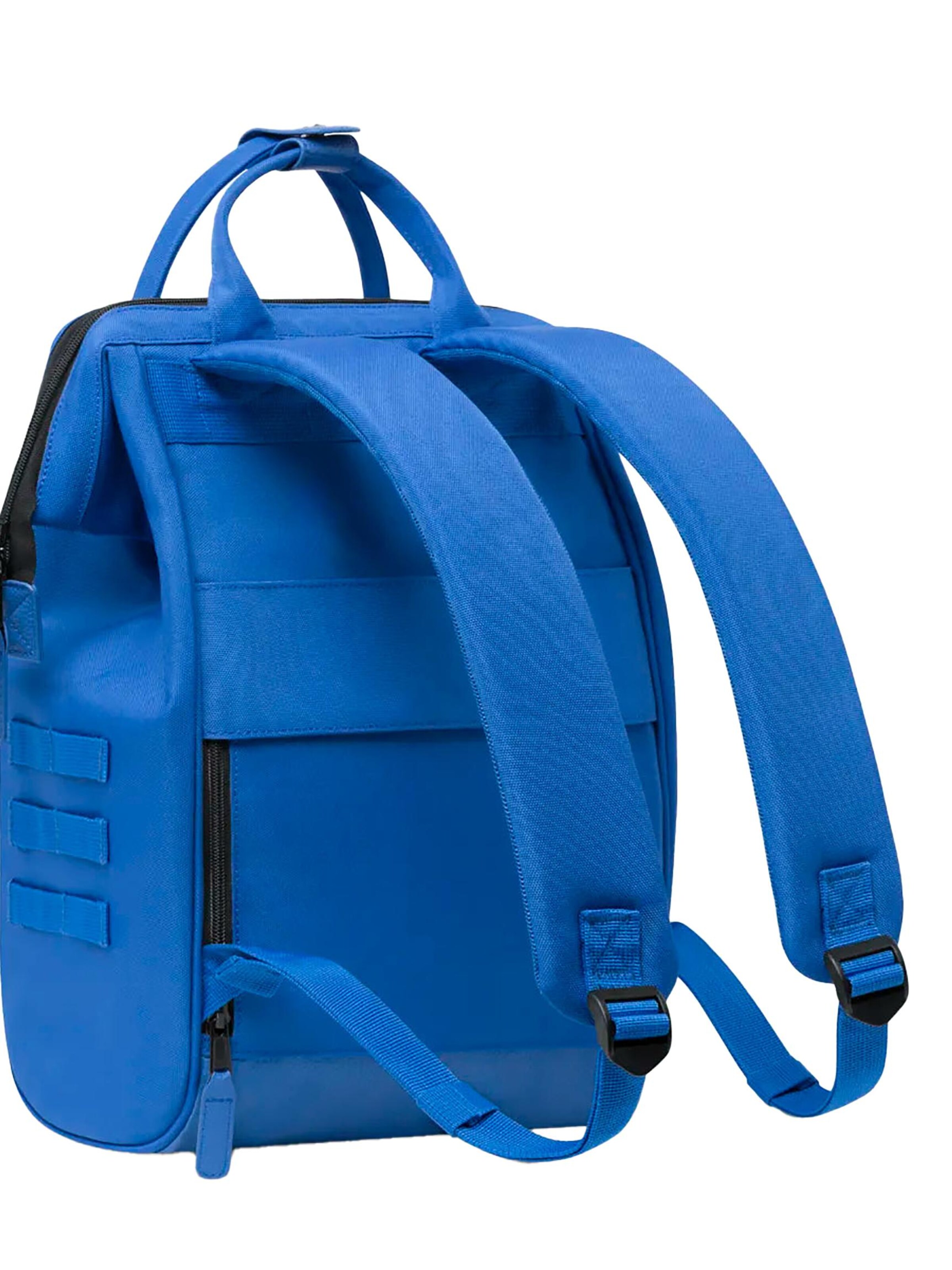 Cabaia Rucksack 'Medea M' in Blau