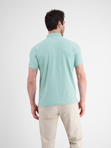 LERROS Shirt in Green