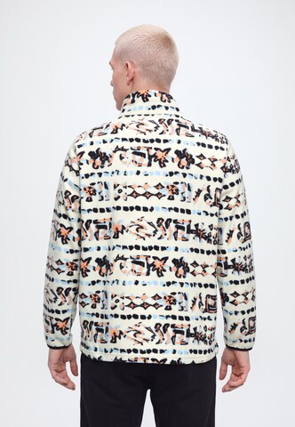 RIP CURL Funktionsfleecejakke i beige