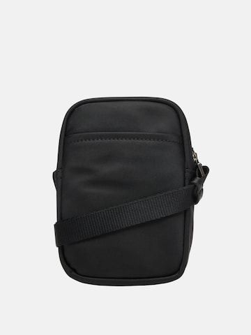 Calvin Klein Axelremsväska i svart