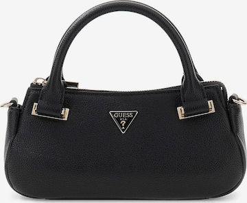 Sacs à main 'Evie' GUESS en noir : devant