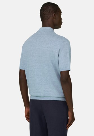 Boggi Milano Trui in Blauw