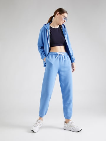 Polo Ralph Lauren Zwężany krój Spodnie w kolorze niebieski