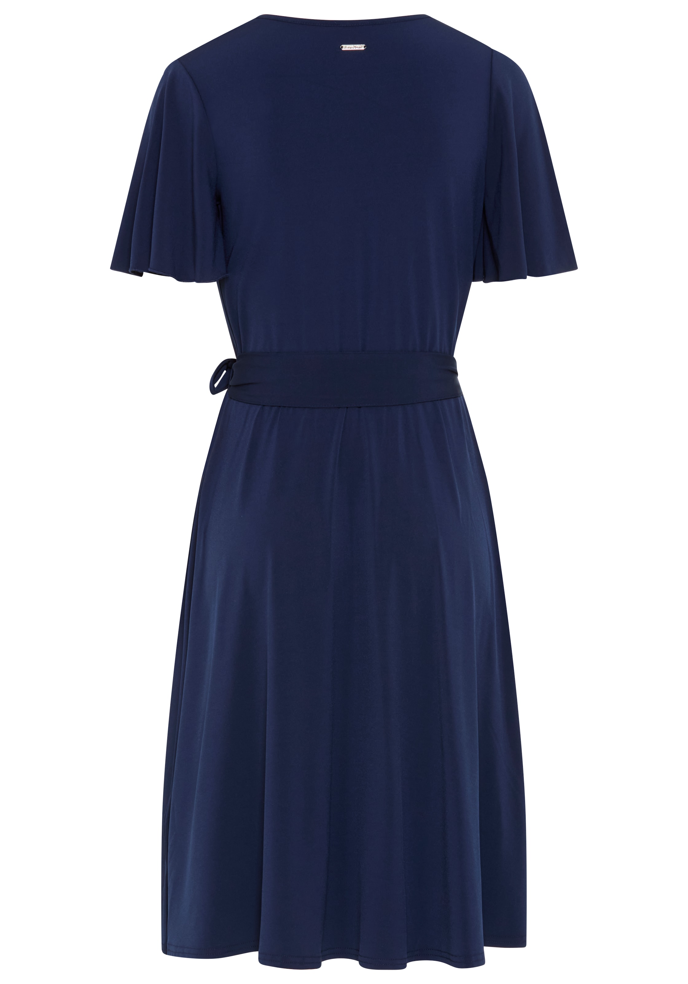 LAURA SCOTT Evening Dress in Blue