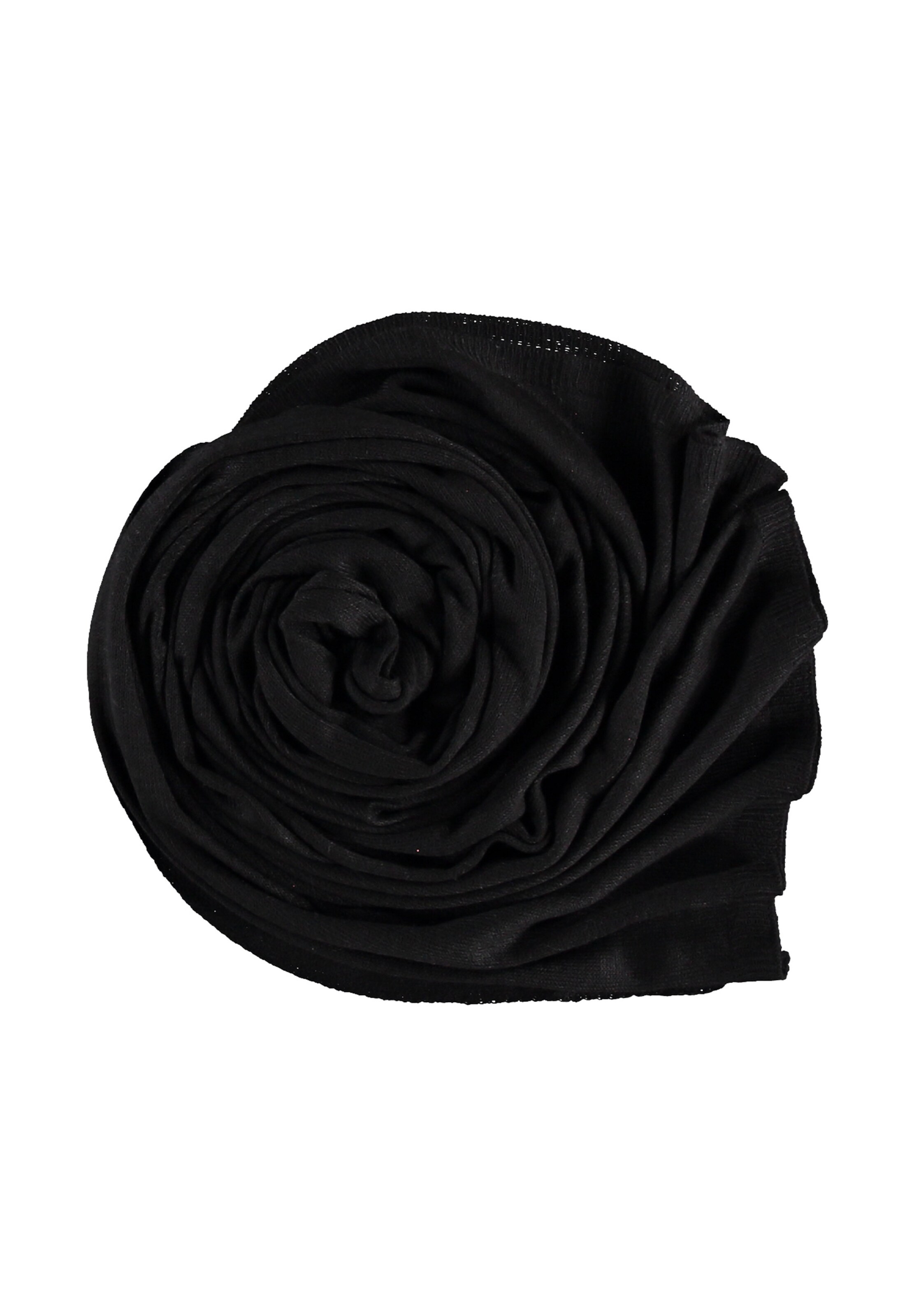 Giorgio Rimaldi Scarf in Black