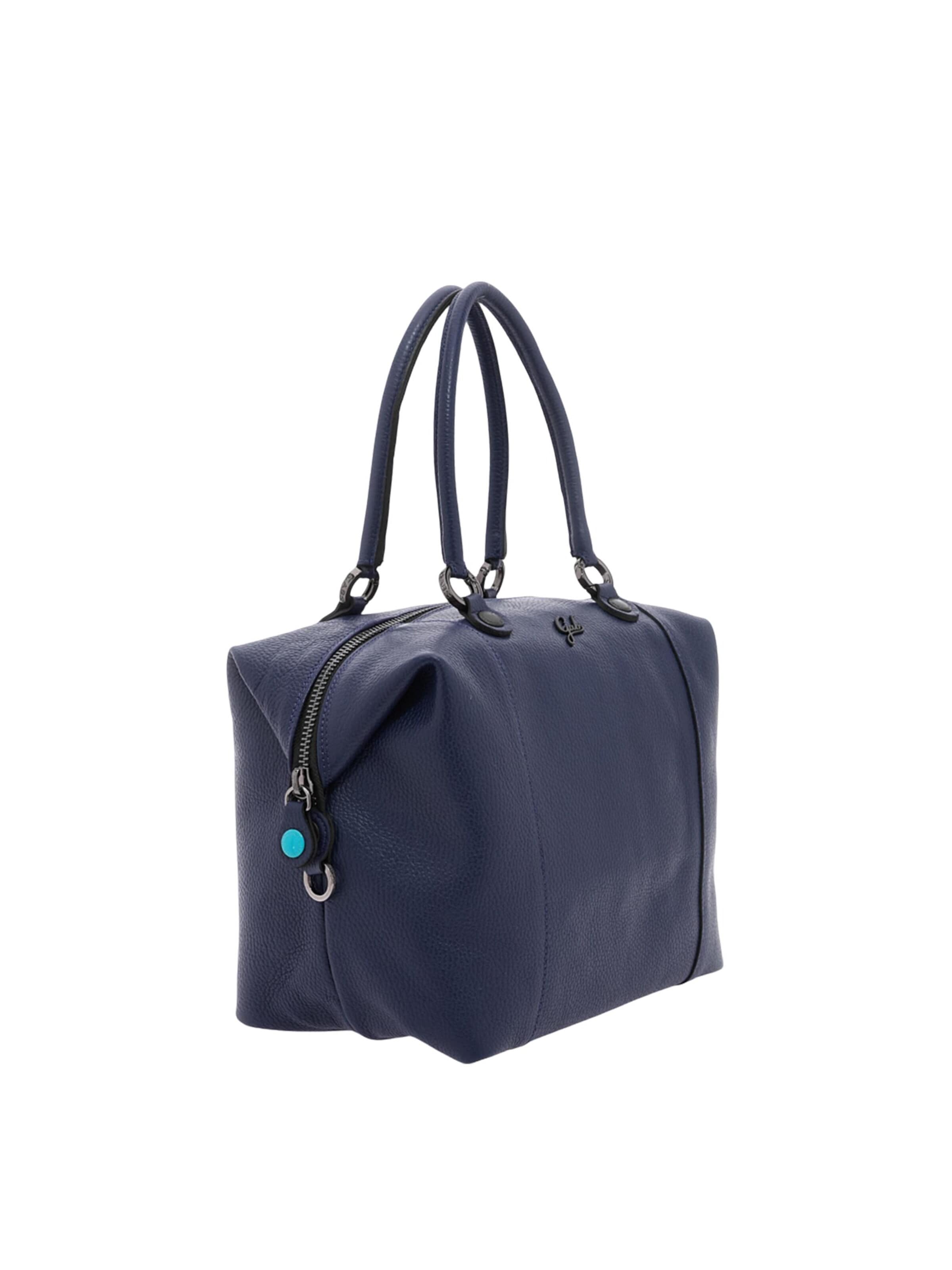 Sac à bandoulière Gabs en bleu