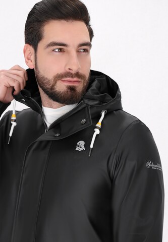 Schmuddelwedda Performance Jacket in Black