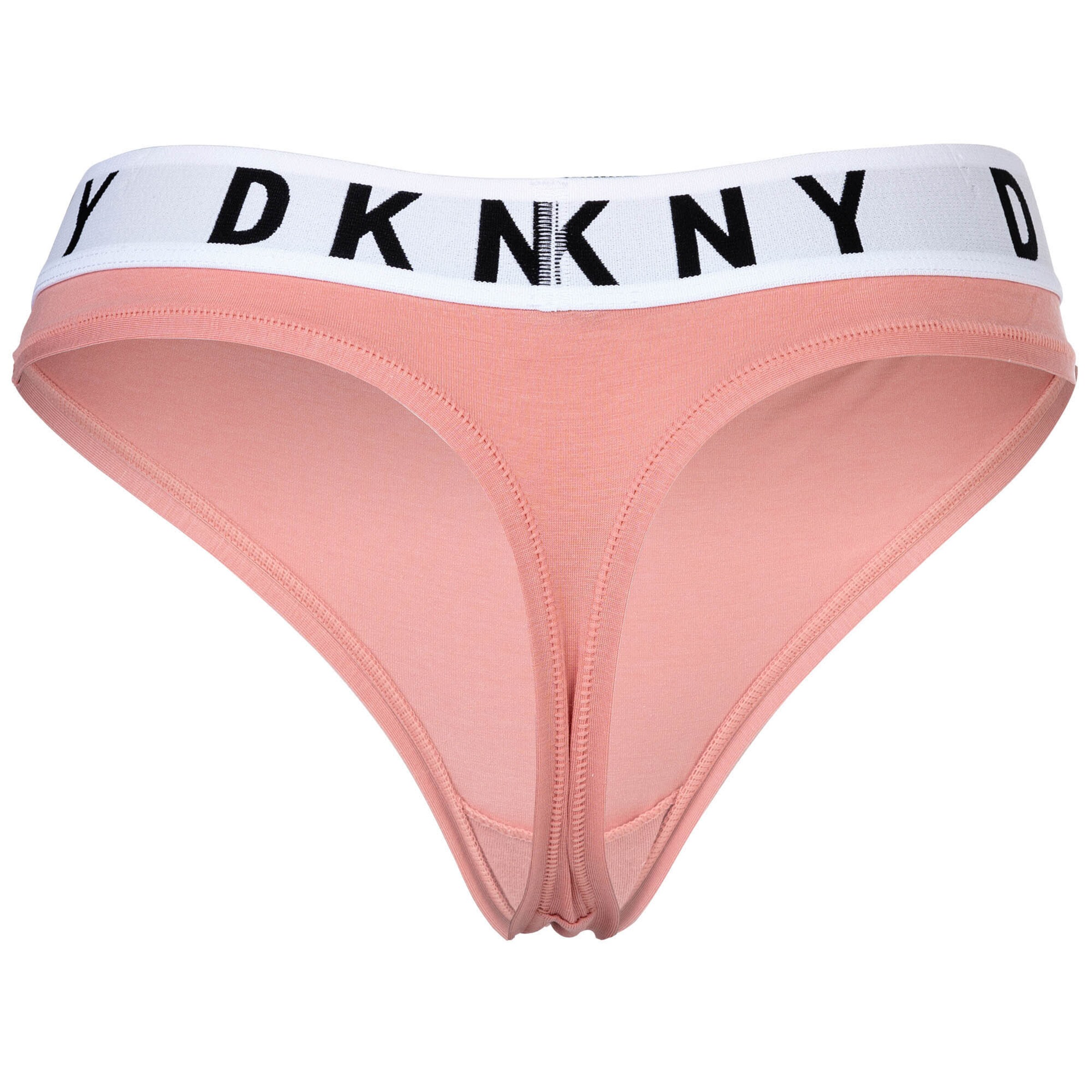 DKNY Intimates String in Pink