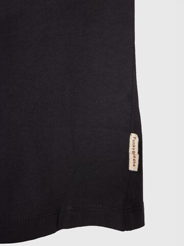 Funky Buddha Shirt in Grey