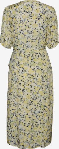 Aware Dress 'Tilly' in Yellow