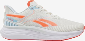 Sneaker de alergat 'VIVA SPEED' de la Reebok pe alb: față