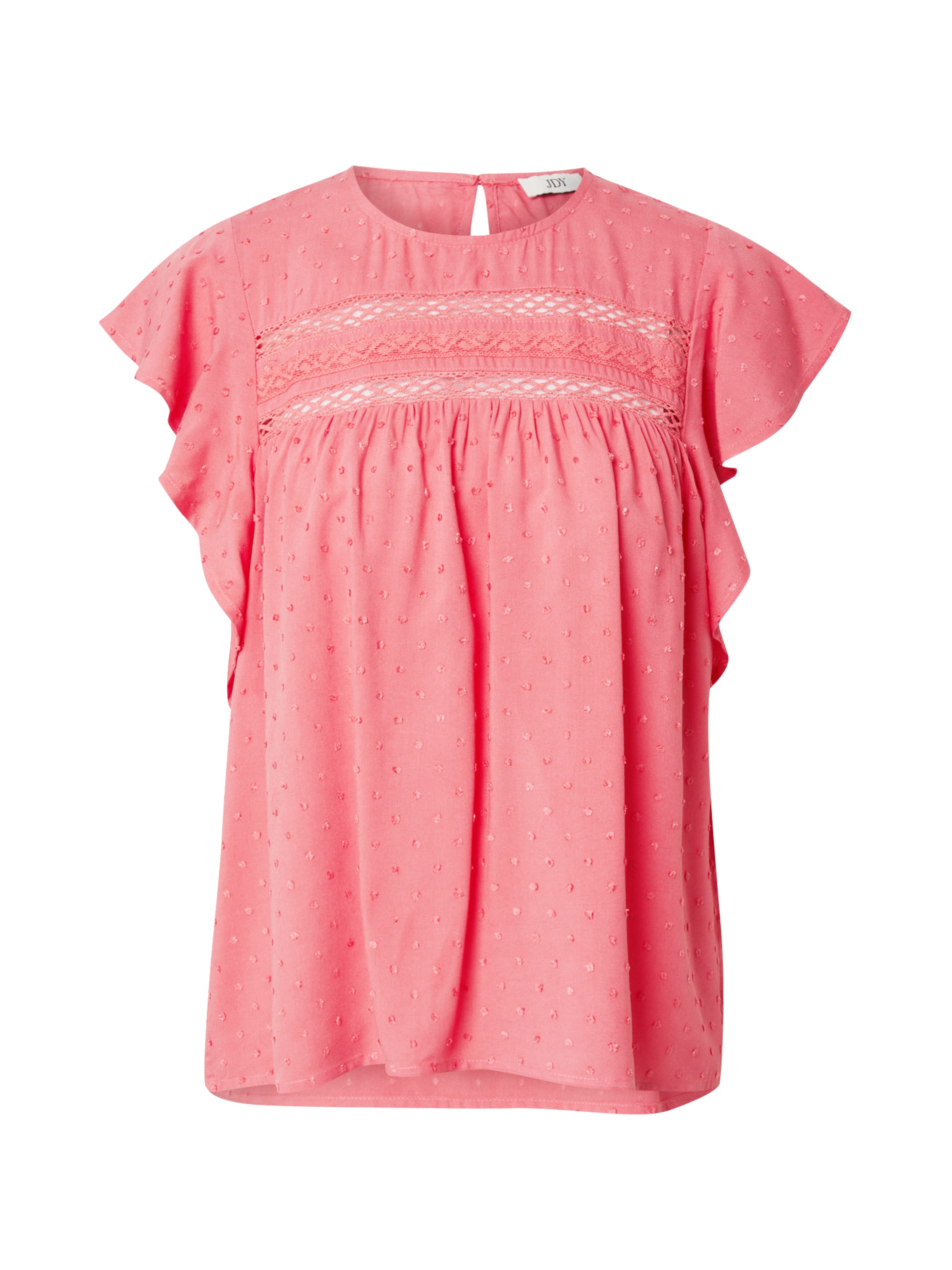 JDY Blouse &#x27;JDYDiana&#x27; in Roze: voorkant