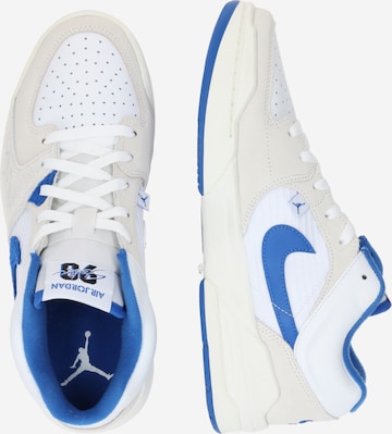 Baskets basses 'Stadium 90' Jordan en blanc