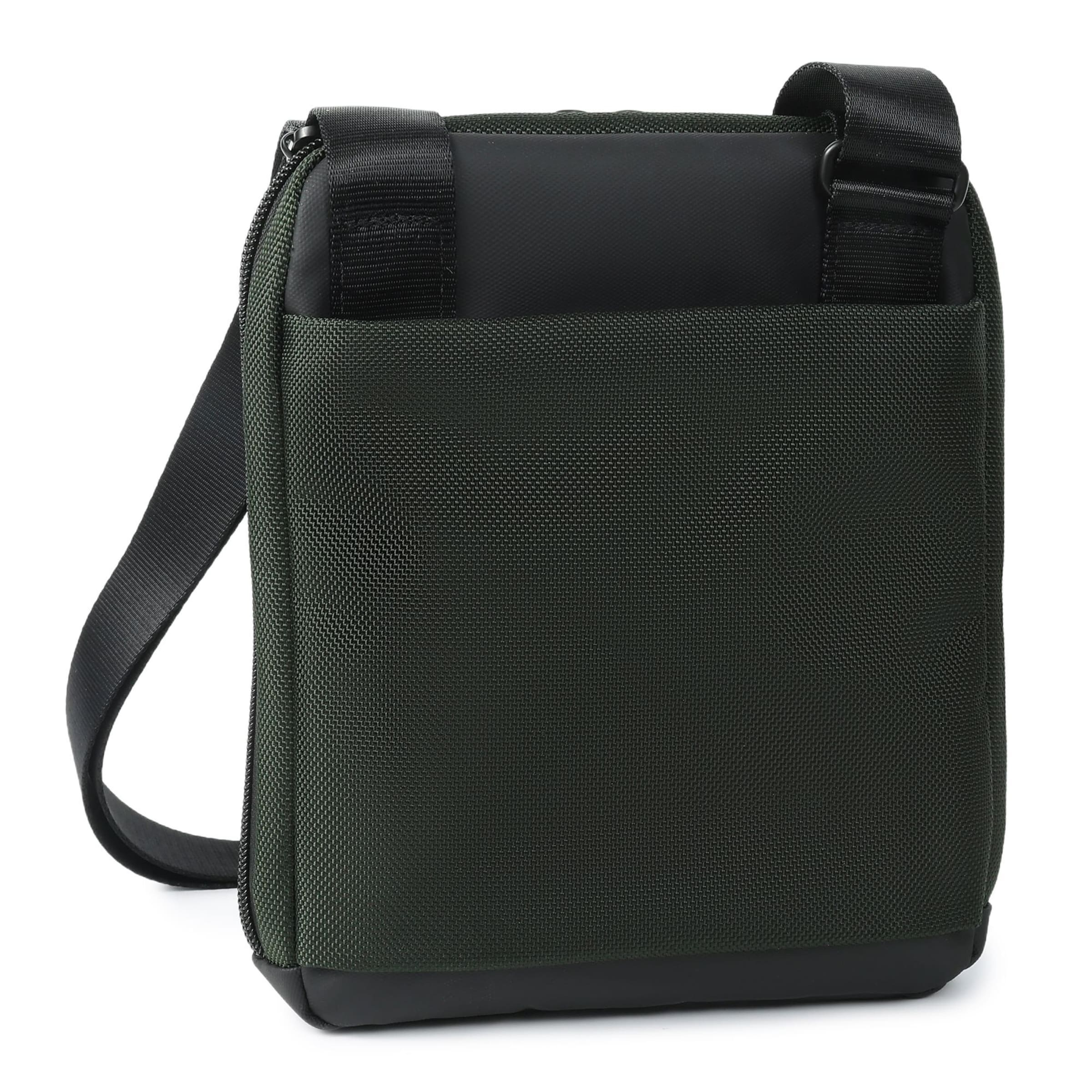 Hedgren Crossbody bag 'Next Chip' in Green