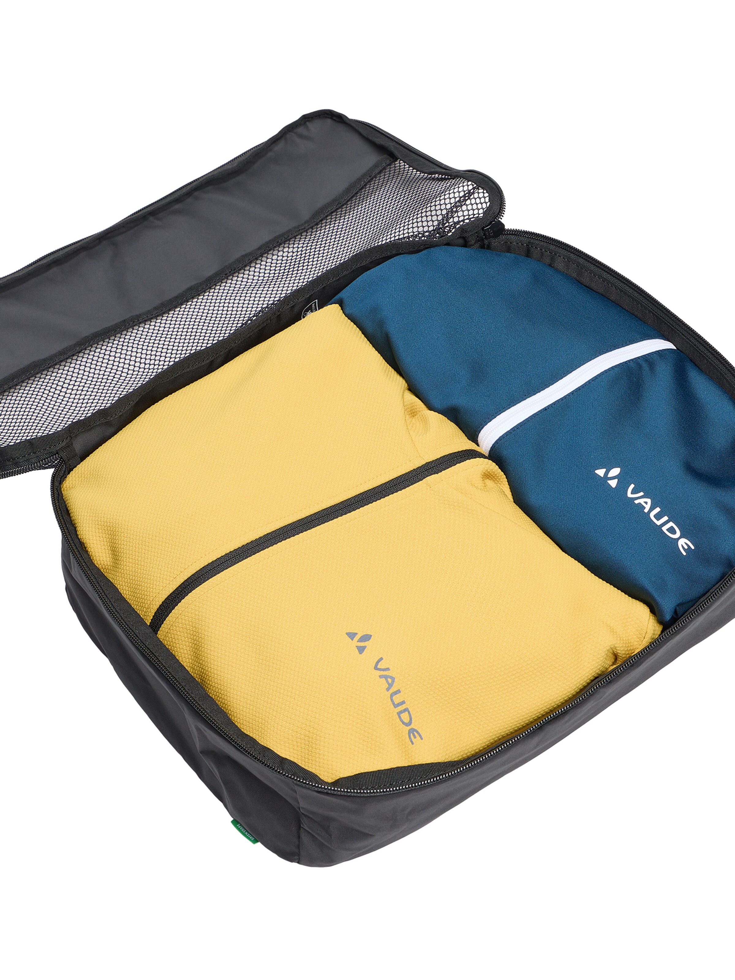 VAUDE Reisetasche ' TripBox M ' in Schwarz