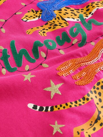 Next T-Shirt in Pink