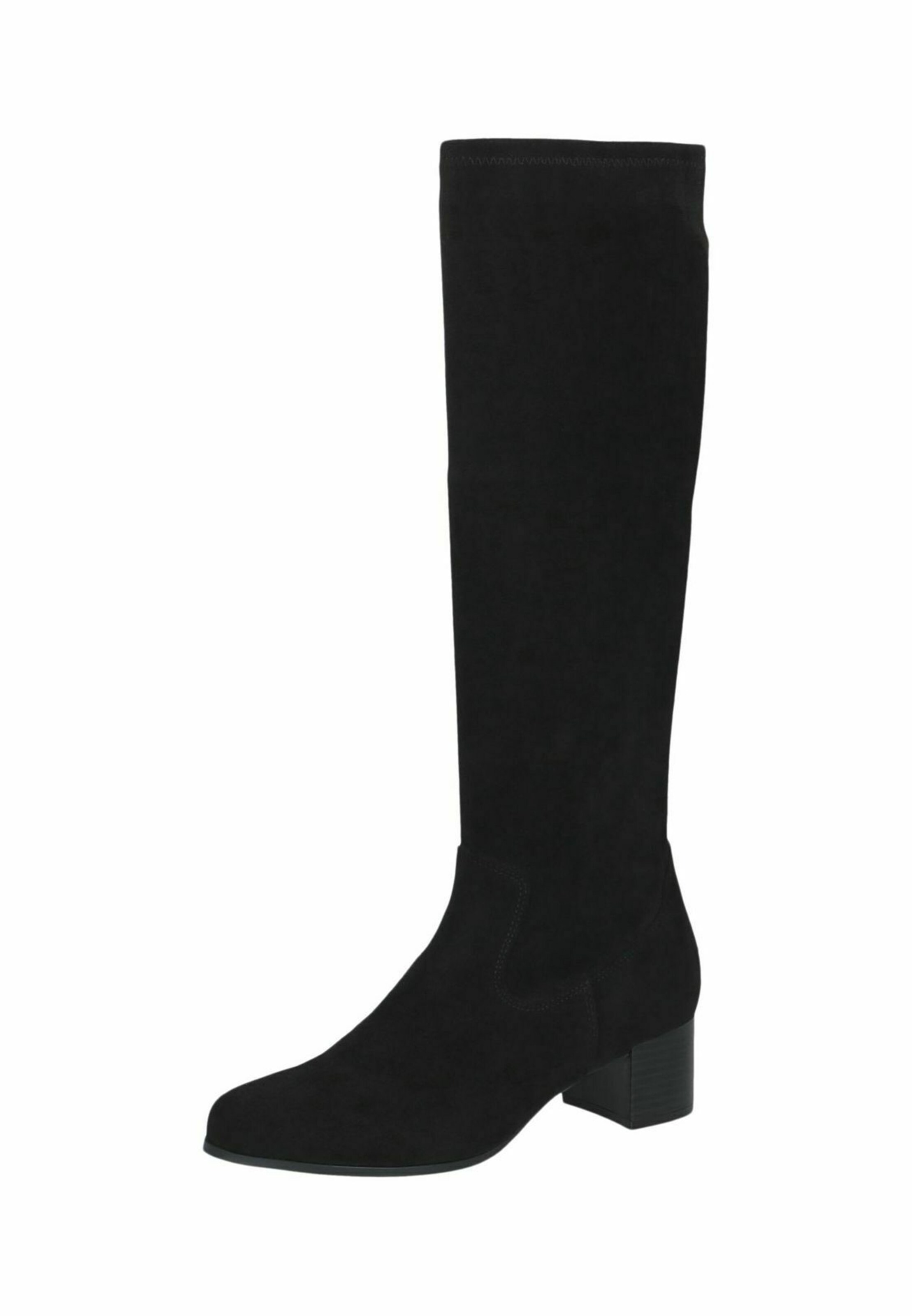 CAPRICE Boots in Black