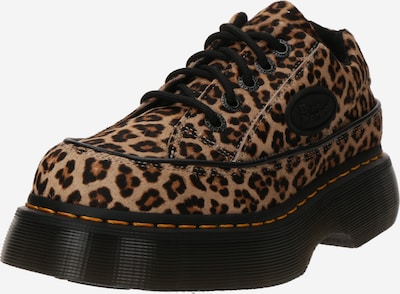 Dr. Martens Urheilulliset nauhakengät 'Buzz' värissä karamelli / vaaleanruskea / musta, Tuotenäkymä