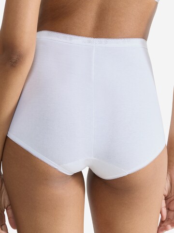 SLOGGI Slip 'Basic+' in Wit