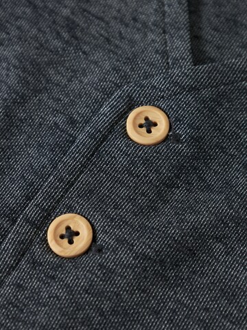 Gilet di NAME IT in nero