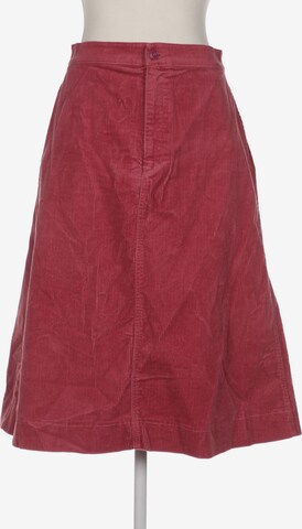 UNIQLO Skirt in M in Pink: front