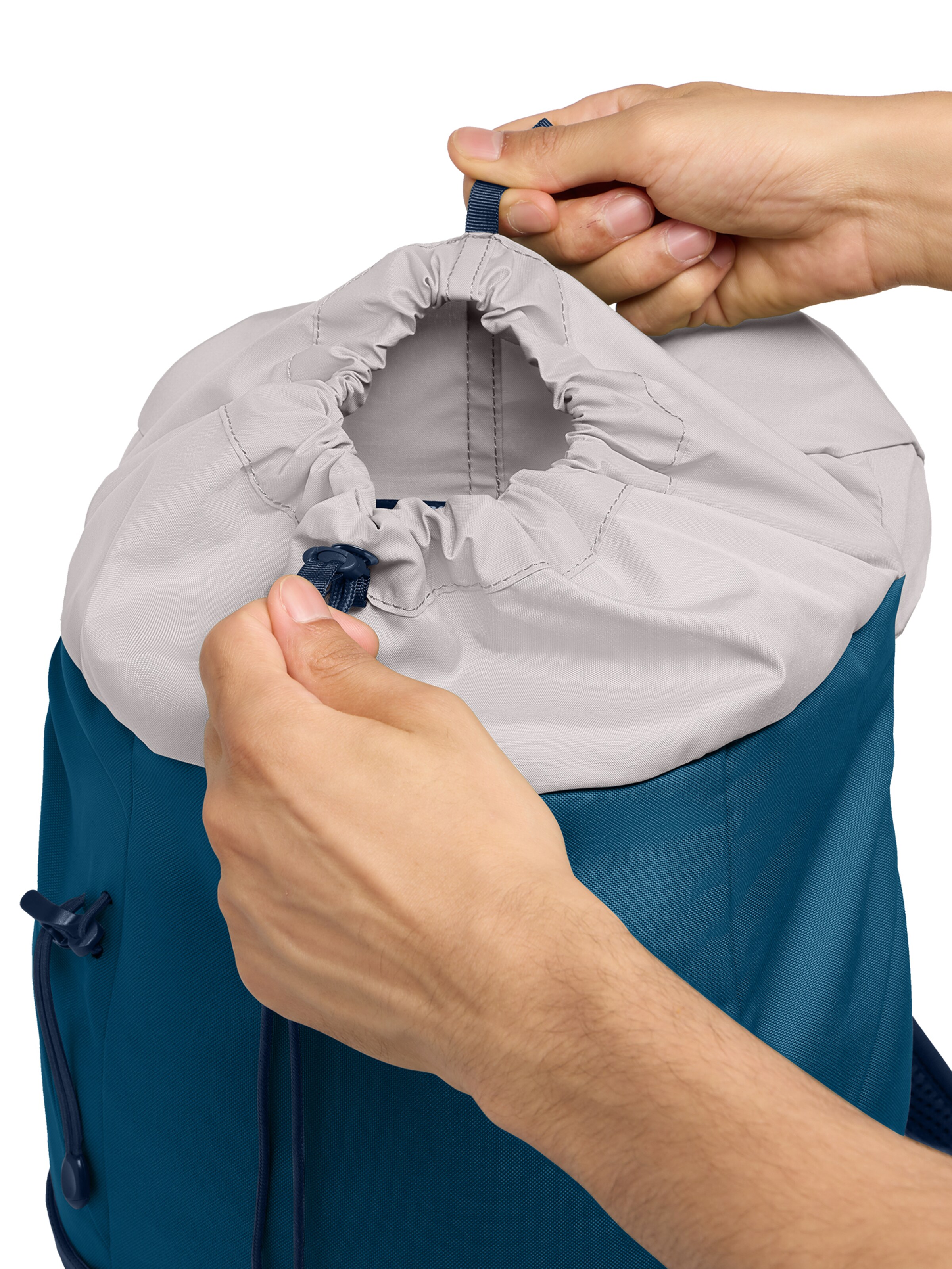 VAUDE Sports backpack 'Jura 18' in Blue