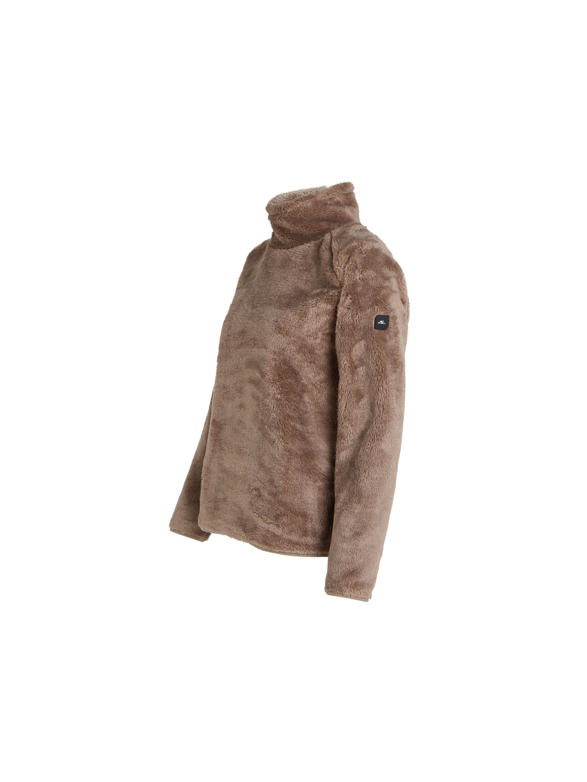 O'NEILL Sweter 'Hazel' w kolorze brązowy