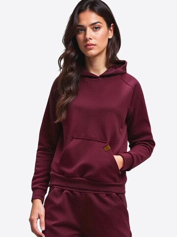 Vivisence Sweatshirt '9003' in Rot