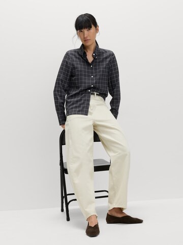 Camicia da donna di Marks & Spencer in nero