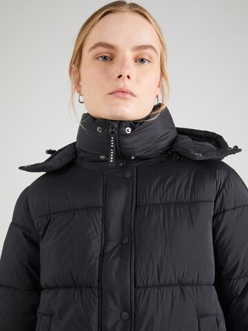 Pepe Jeans - Casaco de inverno 'MORGAN' em preto