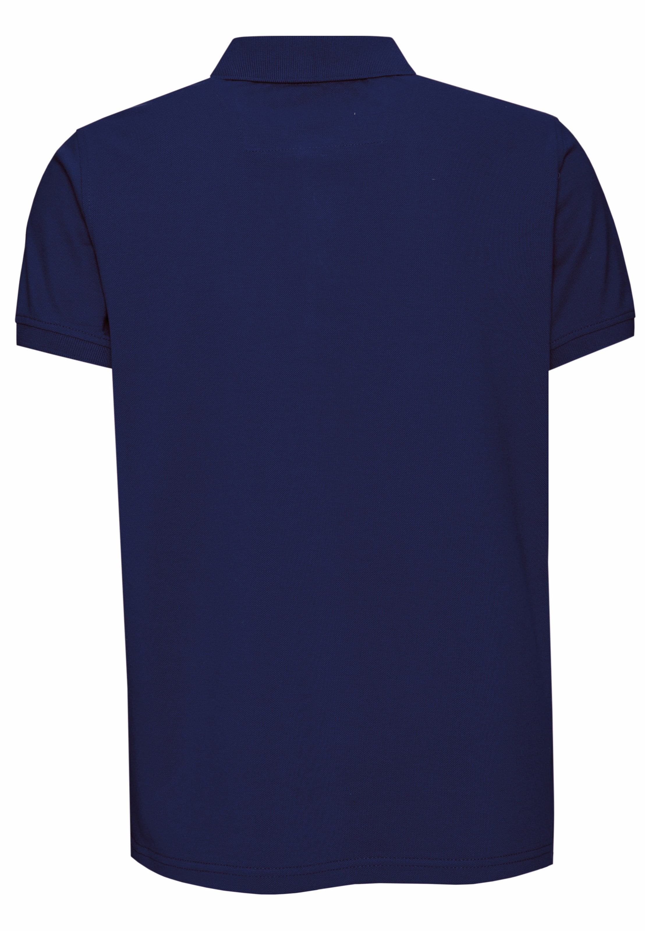 Rusty Neal Shirt in Blue