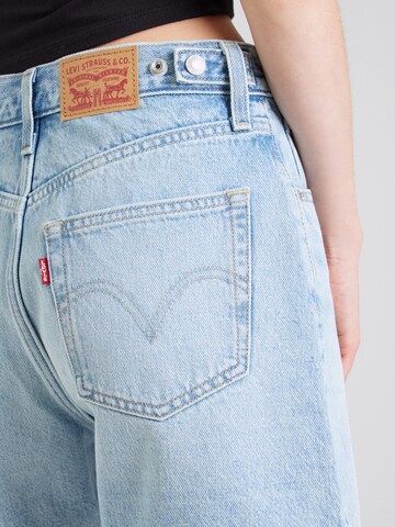 LEVI'S ® regular Τζιν 'CINCH MID-THIGH' σε μπλε